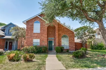 1543 Knollview, Carrollton, TX 75007 - Photo 1