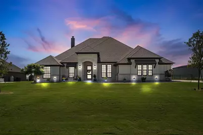 1109 Heritage Drive, Justin, TX 76247 - Photo 1