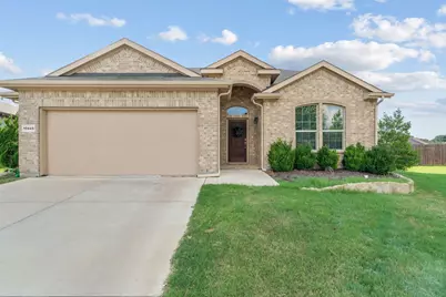 15945 White Mill Road, Fort Worth, TX 76177 - Photo 1