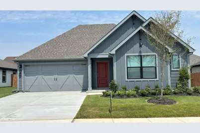 1744 Reverie Road, Burleson, TX 76028 - Photo 1