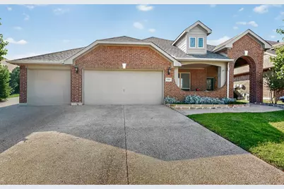 9204 Benbrook Lane, Denton, TX 76226 - Photo 1