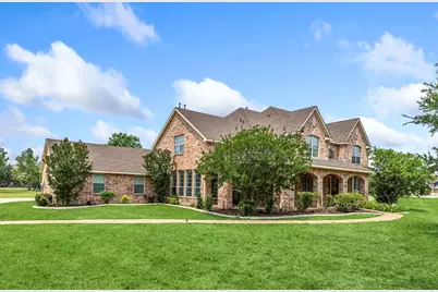 420 Bee Caves Road, Lucas, TX 75002 - Photo 1