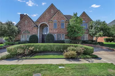 5820 Deer Park Lane, Plano, TX 75093 - Photo 1