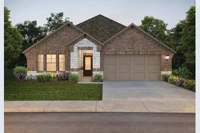 608 Marigold Hill Way, Princeton, TX 75071 - Photo 1
