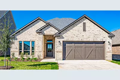 14844 Grissom Avenue, Aledo, TX 76008 - Photo 1