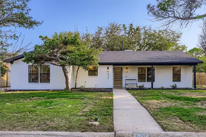 820 Imperial Drive, Denton, TX 76209 - Photo 1