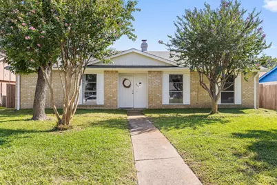 206 Long Shadow Lane, Mesquite, TX 75149 - Photo 1