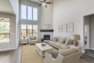 6105 Horsetail Drive, McKinney, TX 75071 - Photo 1