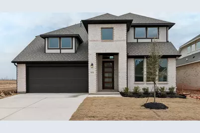 1024 Wheatland, Justin, TX 76247 - Photo 1