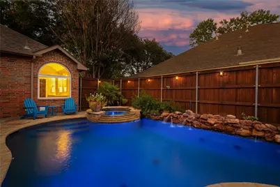 3128 Glory Lane, Plano, TX 75025 - Photo 1