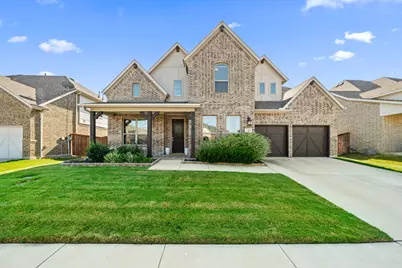 1110 Rendon Place, Mansfield, TX 76063 - Photo 1