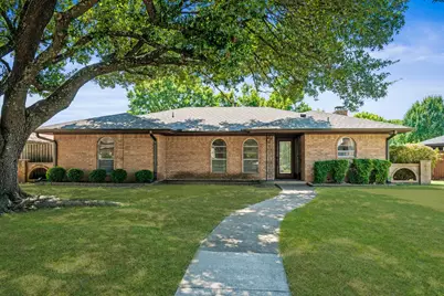 710 Lake Highlands Drive, Allen, TX 75002 - Photo 1