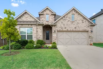 9020 Conroe Drive, Denton, TX 76226 - Photo 1