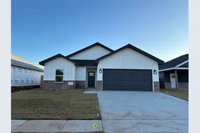 175 Waterloo Drive, Abilene, TX 79602 - Photo 1