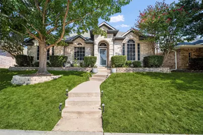 803 Carolyn Lane, Allen, TX 75002 - Photo 1