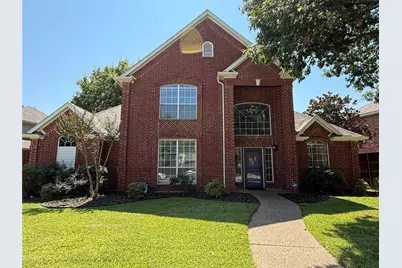 1100 Springfield Lane, Allen, TX 75002 - Photo 1
