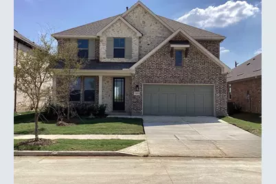 1416 Abbott Creek, Celina, TX 75009 - Photo 1