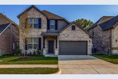 3573 Twin Pond Trail, Fort Worth, TX 76040 - Photo 1