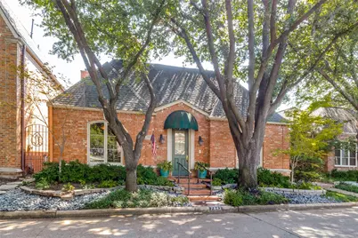 7842 Caruth Court, Dallas, TX 75225 - Photo 1