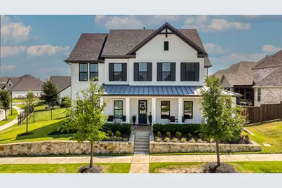 2001 Prairie Holly Lane, Fort Worth, TX 76008 - Photo 1