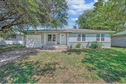 705 N Joyce Street, Lacy Lakeview, TX 76705 - Photo 1