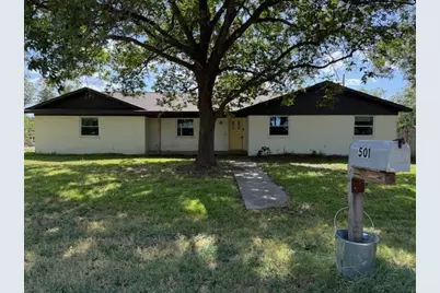 501 N Emerson Street, Mart, TX 76664 - Photo 1