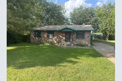 204 W Mount Vernon Street, Mabank, TX 75147 - Photo 1