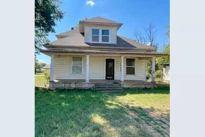 401 N Stratton, Seymour, TX 76380 - Photo 1