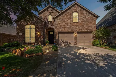 1229 Burnett Drive, Lantana, TX 76226 - Photo 1