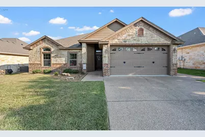 9916 Houston Drive, Waco, TX 76712 - Photo 1