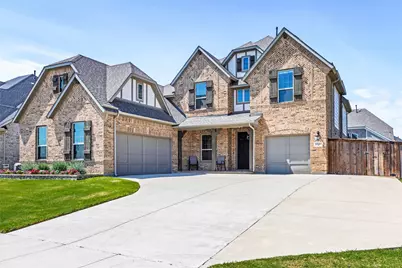 2601 Carrington Drive, Mansfield, TX 76063 - Photo 1