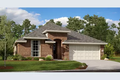 136 Breeds Hill Road, Little Elm, TX 75068 - Photo 1