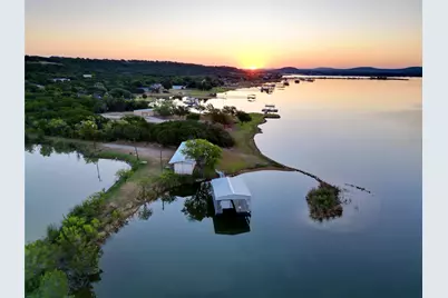 4417 Chapel Road, Possum Kingdom Lake, TX 76450 - Photo 1