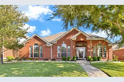 6004 Vineyard Lane, McKinney, TX 75070 - Photo 1