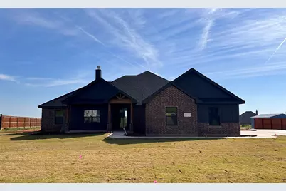 265 Latigo Trail, Abilene, TX 79606 - Photo 1