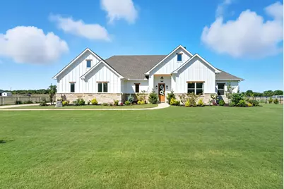 2011 Feather Lane, Weatherford, TX 76088 - Photo 1