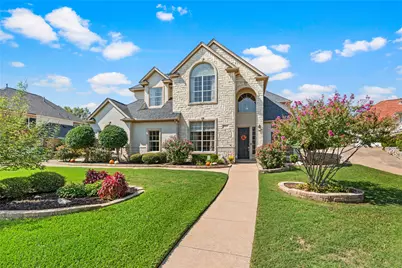 19 Panorama Trail, Trophy Club, TX 76262 - Photo 1