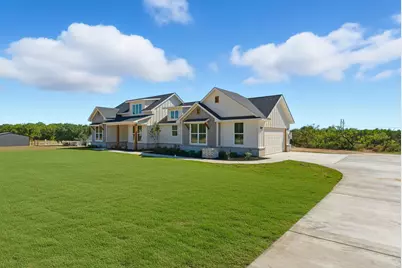 144 Graystone Drive, Weatherford, TX 76086 - Photo 1