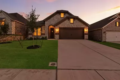 2317 Shamrock Lane, Weatherford, TX 76087 - Photo 1