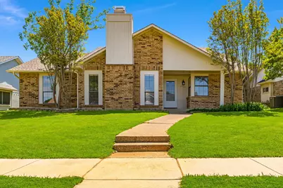 2905 Hamlett Lane, Flower Mound, TX 75028 - Photo 1