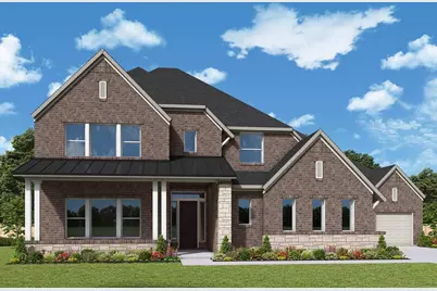 2132 Lakeside Drive, Lakewood Village, TX 75068 - Photo 1