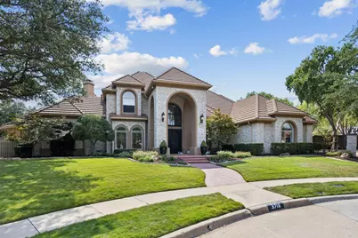 5716 Whitecliff Circle, Plano, TX 75093 - Photo 1