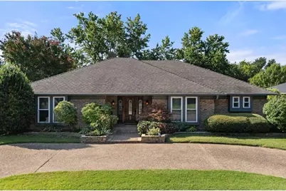 6914 Echo Bluff Drive, Dallas, TX 75248 - Photo 1