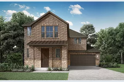 1140 Amaryllis, Little Elm, TX 76227 - Photo 1