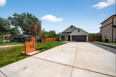 1117 Fort Worth, Grand Prairie, TX 75050 - Photo 1