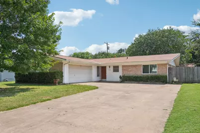 212 Hedgerow Lane, Lewisville, TX 75057 - Photo 1