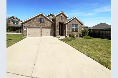 5450 Blue Quail Drive, Prosper, TX 75078 - Photo 1