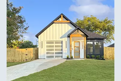 3823 Le May Avenue, Dallas, TX 75216 - Photo 1