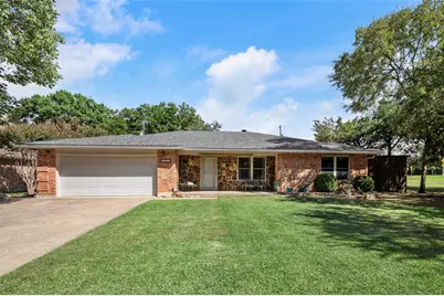 4600 Birch Street, Flower Mound, TX 75028 - Photo 1