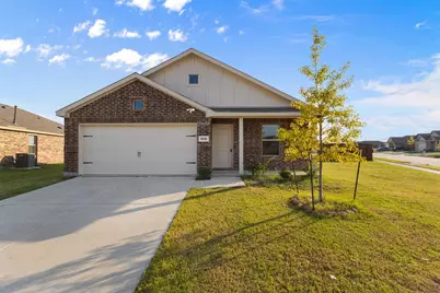 1430 Everett Gardens Way, Forney, TX 75126 - Photo 1